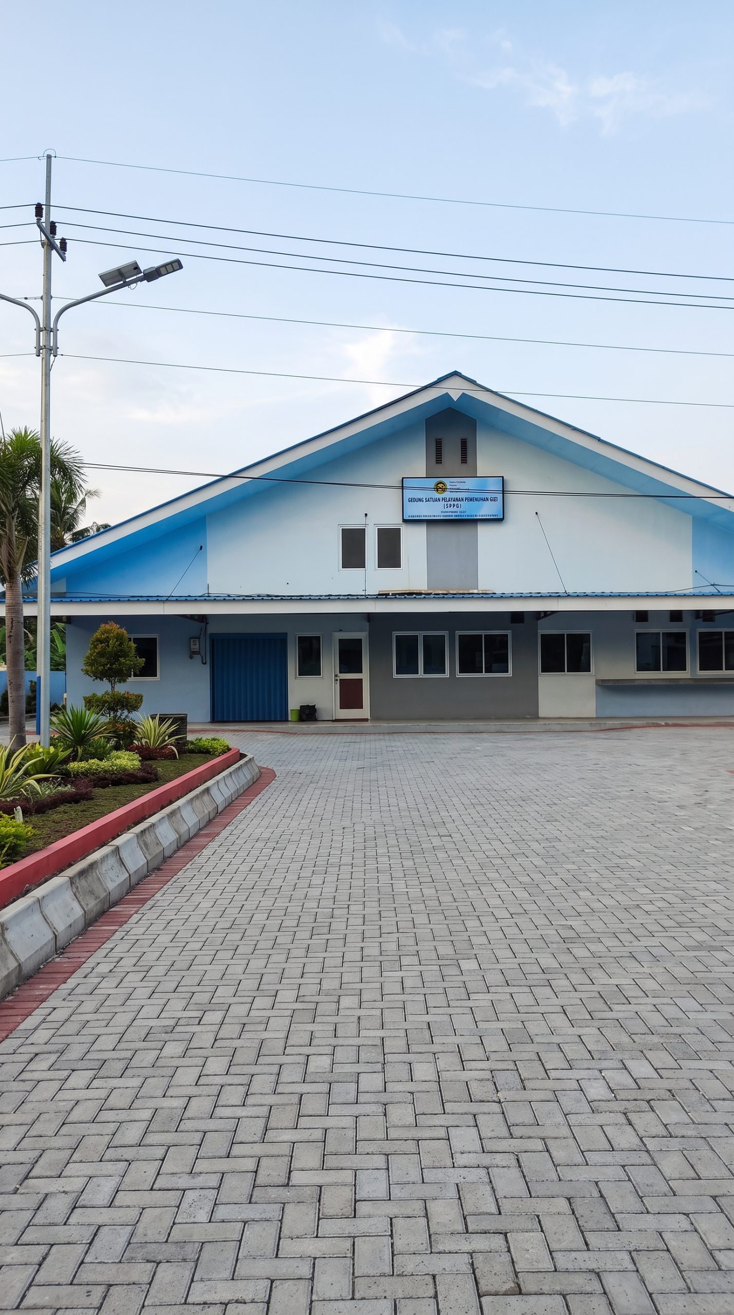 sppg kaliwungu
