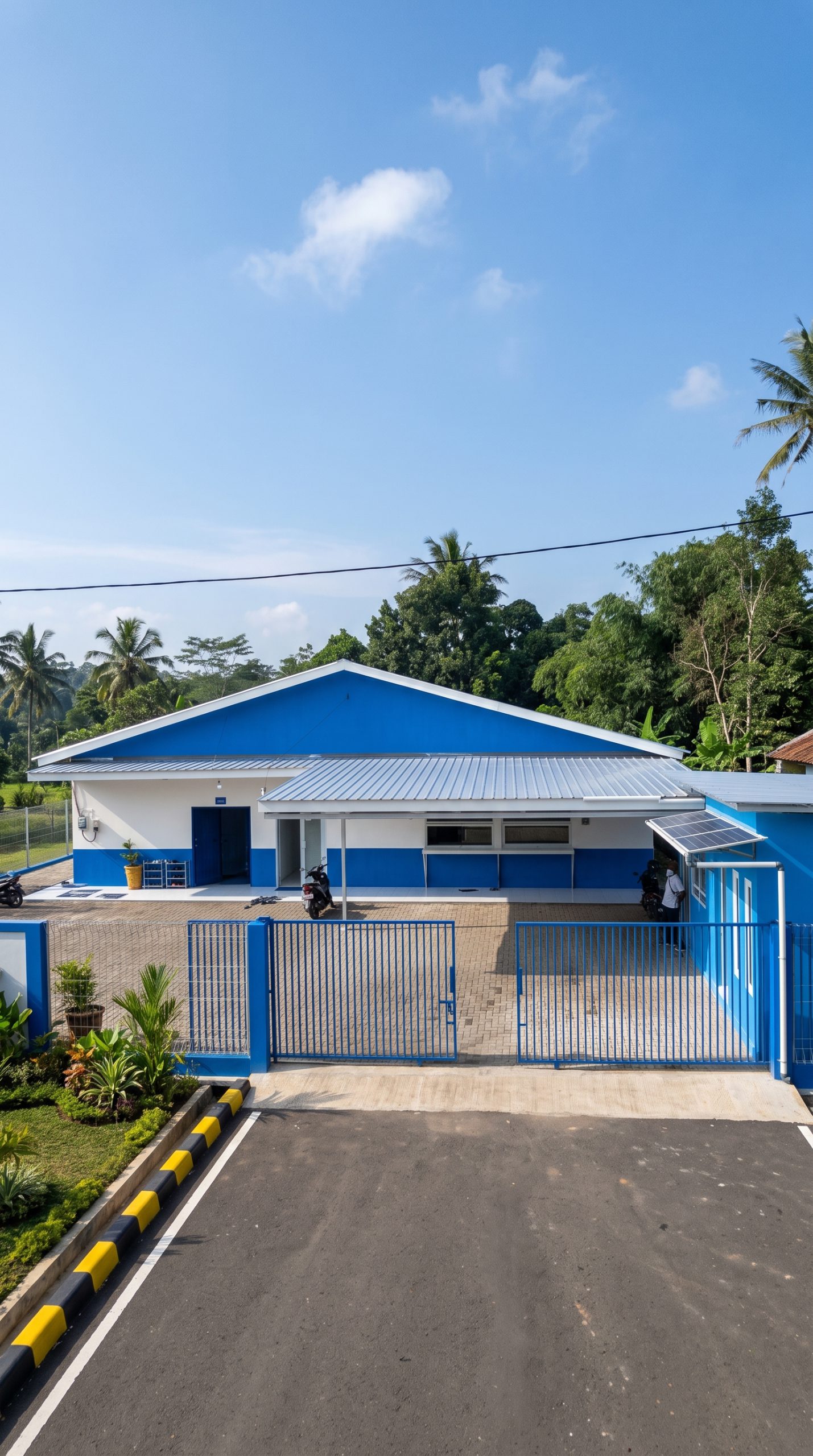 tengaran sppg